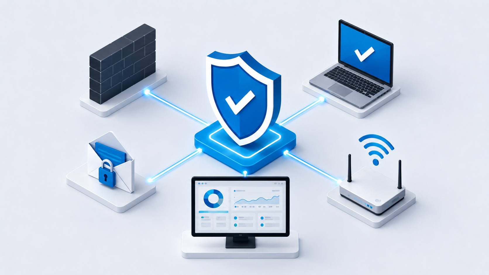 Sophos Gold Partner K&E GmbH – Firewall, Endpoint und MDR in Kassel