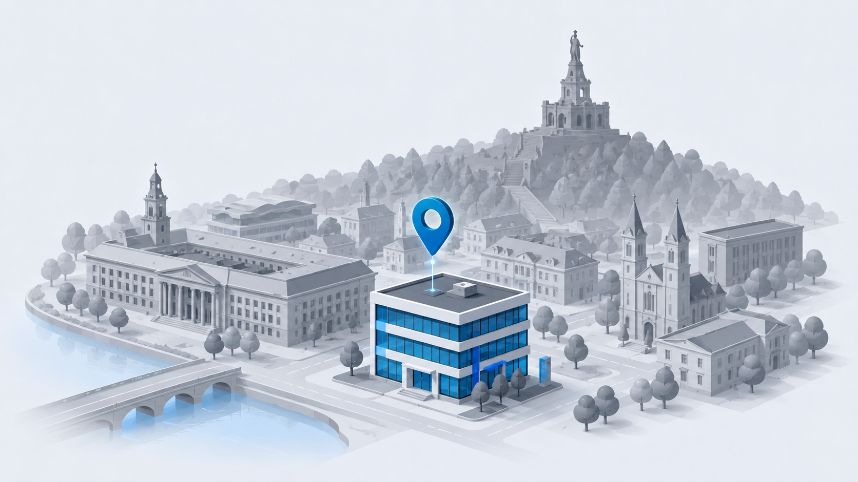 K&E GmbH – IT-Systemhaus mit Standort in Vellmar bei Kassel